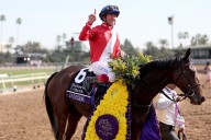 Dettori lands role with big-spending Amo Racing months after bankruptcy