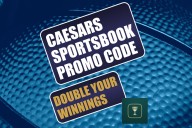 Caesars Sportsbook Promo Code WTOP20X: Double Your Winnings on World Series Game 5, NBA, NFL