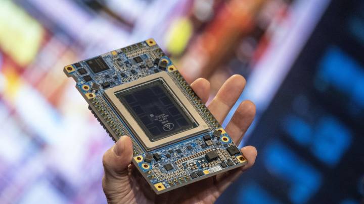 Artificial intelligence is exciting play into earnings: Wells Fargo