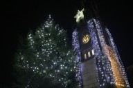 Dates announced for Kenilworth Christmas light switch ons | Local News 