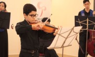 Conservatorio de Música de Carabobo inicia temporada de recitales 2025