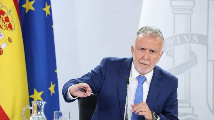 El Gobierno rebaja las expectativas de ERC para la restitución de bienes incautados en la Guerra Civil por “falta de documentación"