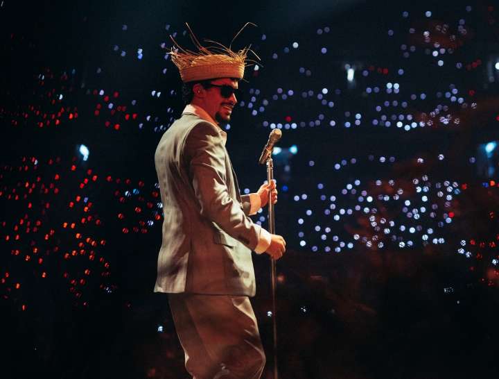 Agentes migratorios serán desplegados en concierto de Bad Bunny en el Super Bowl