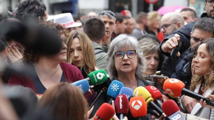 CCOO de Madrid califica los presupuestos del PP como “un ejercicio de propaganda”