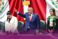 La unidad no es una sugerencia sino una exigencia: Horacio Duarte