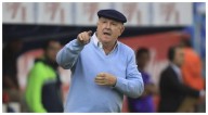 Muere Manuel Lapuente, histórico técnico de la Selección Mexicana