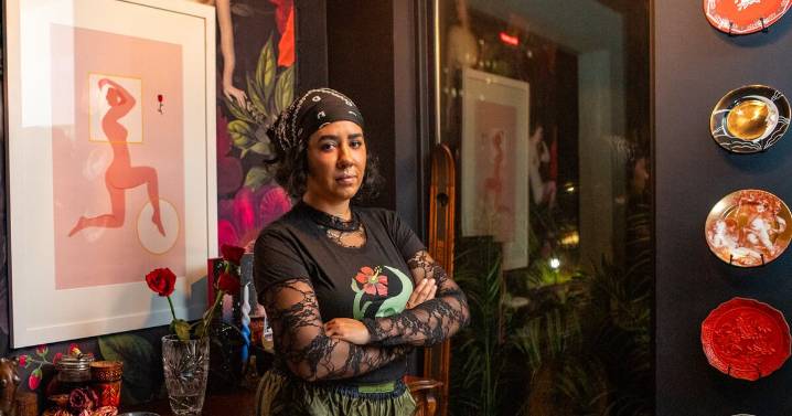 No men? No problem. How some Black women are embracing 4B and decentering men