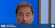 Martín Seefeld habló sobre la vuelta de Los Simuladores en La Noche de Mirtha