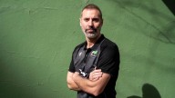 Adriá Alonso: «Espero cariño en el recibimiento del Multiusos, fue lo que viví en Cáceres»