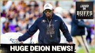 GOOD: Deion Sanders Turns Heads With HUGE Announcement on his Health
