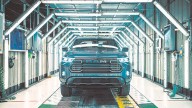 Comenzó la producción en Argentina