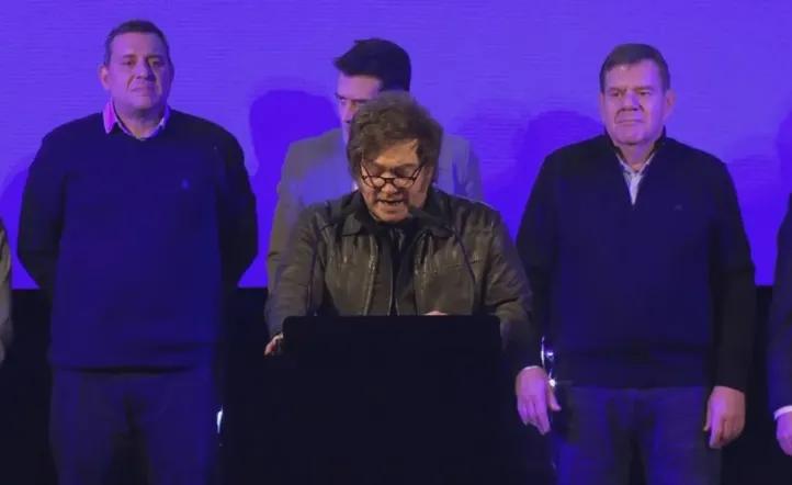 El Gobierno busca un primer paso para la “coalición para el futuro”: incorporar al PRO al interbloque en Diputados