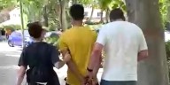 Triángulo amoroso y brutal crimen en Merlo: extraditaron de España al hombre acusado por el homicidio de un almacenero