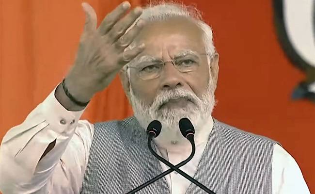 Best Time To Invest In India: PM Modi