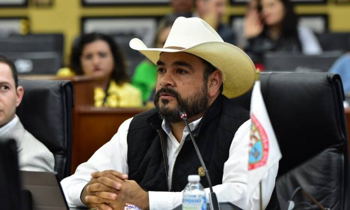 Rechaza Congreso disculpa pública de Garduño y exige a la Secretaría de Gobernación Federal haga lo propio, pero en Ciudad Juárez