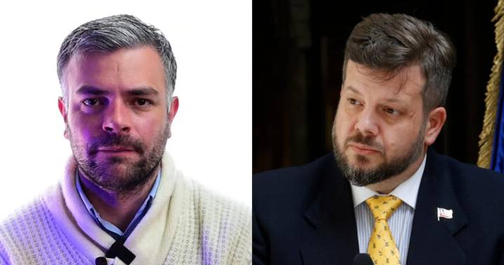 Senador electo de Bolivia responde a Kaiser: “Si quiere hablar de otro país, por lo menos que aprenda cuál es la capital”