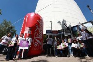 Exige ONG a Senado impuesto de 20% a refrescos