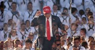 Donald Trump health fears as administration is under pressure to oust president