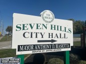 Seven Hills mayor schedules State Of City address