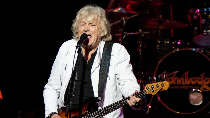 John Lodge Dead: Moody Blues Bandmember Was 82