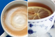 ‘More focused’: Surprise coffee vs tea find