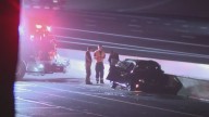 Deadly crash on I-10 near downtown Phoenix