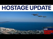 Gaza ceasefire: GOP lawmaker on hostage release