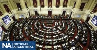 El Gobierno confirmó que convocará al Congreso a sesiones extraordinarias