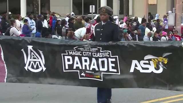 Birmingham police confirm no major incidents during Magic City Classic after rumored safety concerns