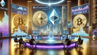 Grayscale’s Ethereum ETFs And Solana Fund Introduce Staking Features Today