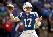 Daniel Jones might be the most vanilla QB in the NFL — and a perfect fit for the Colts
