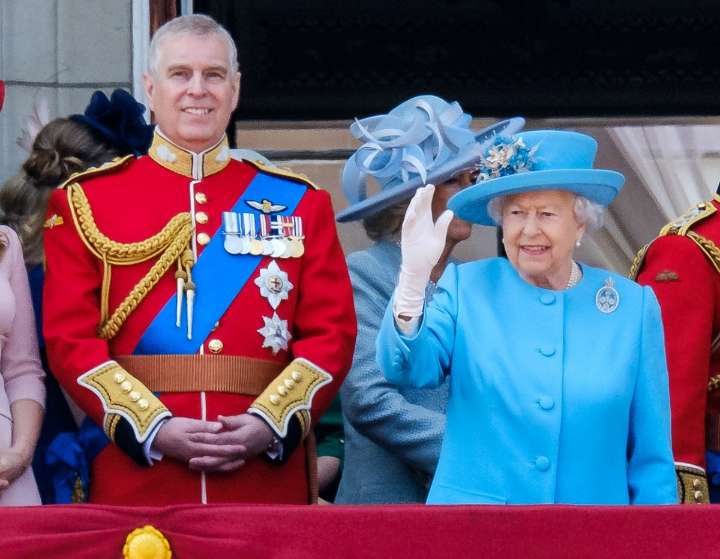 Cele|bitchy | Virginia Giuffre: ABC didn’t air my 2015 interview because of pressure from the palace