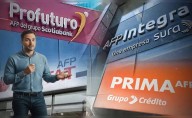 ¿Cómo saber a qué AFP estoy afiliado? Verifica si perteneces a Integra, Prima, Habitat o Profuturo para acceder al retiro de tu fondo en 2025