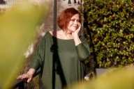 Susan Ferrer. El éxito con Moria en la Torre Eiffel, cómo fue ser nuera de Nélida Lobato y el día en que vio llorar a Romay