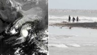 Cyclone Montha: Landfall Expected Between Ongole & Kakinada As Andhra, Telangana Start Evacuation; Wind Speed Reaches 100 To 110kmph