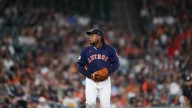 Former MLB GM predicts Padres landing World Series champion pitcher in blockbuster deal