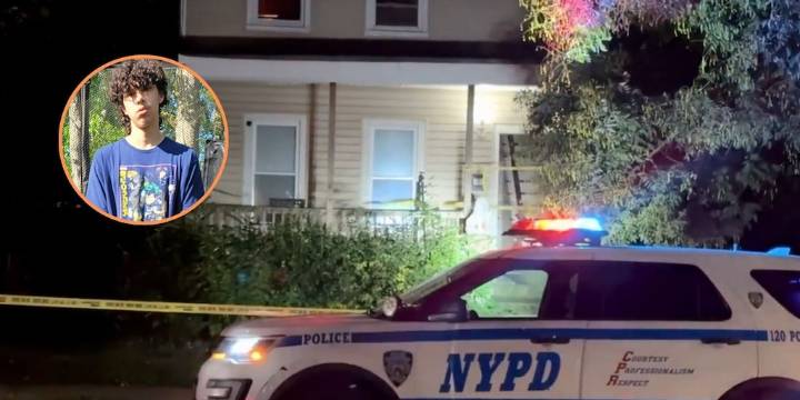 Un adolescente de 19 años fue acusado de asesinar a la pareja de su madre e intentar desaparecer los restos en una licuadora