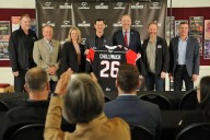 Chilliwack WHL franchise debut pushed back one season