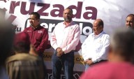 Lanza Municipio "Cruzada por tu Mercado"