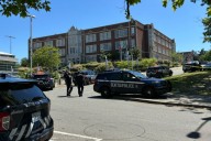 No cops in school. Seattle School Board rejects plan to revive school resource officer program