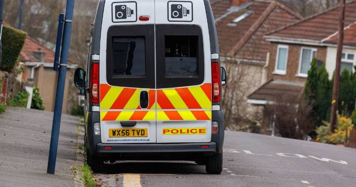 Midlands drivers handed speeding fines while doing less than 30mph