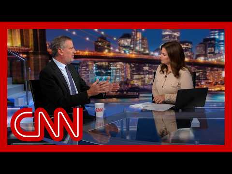 Counterfeit Bill: Who is the de Blasio imposter?