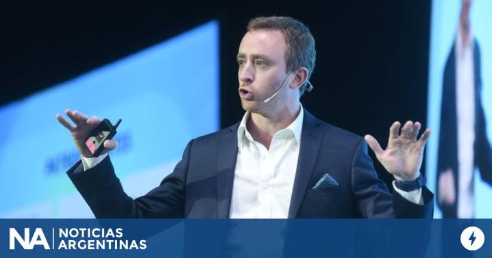 Impuestos: “La estructura impositiva no debe recaer en tributos distorsivos”