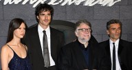 Mia Goth Says There Was ‘A Lot of Pressure’ Going Into Guillermo del Toro’s ‘Frankenstein’ | frankenstein, Guillermo del Toro, Jacob Elordi, Kim Morgan, Mia Goth, Oscar Isaac, Ted Sarandos | Celebrity