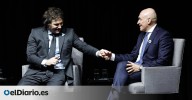 Una trama de narcotráfico involucra al candidato principal de Milei para las legislativas en plena crisis económica