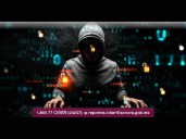 Bajan del ciberespacio 63 páginas fraudulentas que operaban en las diferentes redes sociales y sitios de internet
