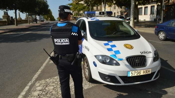 Detenido un hombre por violar a su hija de 20 años ante la mirada de su hermano de 8 en Lleida