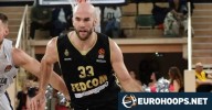 Nick Calathes moving to Partizan for the rest of the season