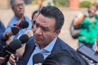 Niega Torres Sánchez, que se pretenda afectar a la Comisión Estatal de Búsqueda de Personas