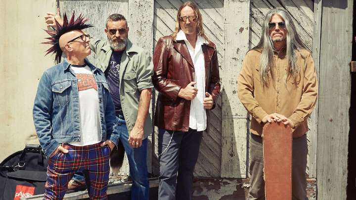 American rock band TOOL announce electrifying return to Adelaide later this year